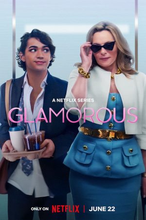 Glamorous